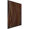 Ekena Millwork 19 5/8in. W x 19 5/8in. H Jackson EnduraWall Decorative 3D Wall Panel Covers 2.67 Sq. Ft. WP20X20JADRU - alternate 5